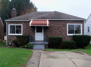 935 Painter Ave, Natrona Heights, PA 15065