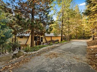 166 Brentwood Dr, Lake Arrowhead, CA 92352