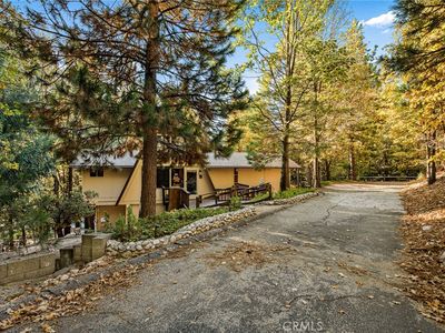 166 Brentwood Dr, Lake Arrowhead, CA, 92352