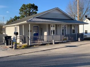 303 Towles Ave, McMinnville, TN 37110