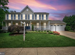 46604 Hampshire Station Dr, Sterling, VA 20165