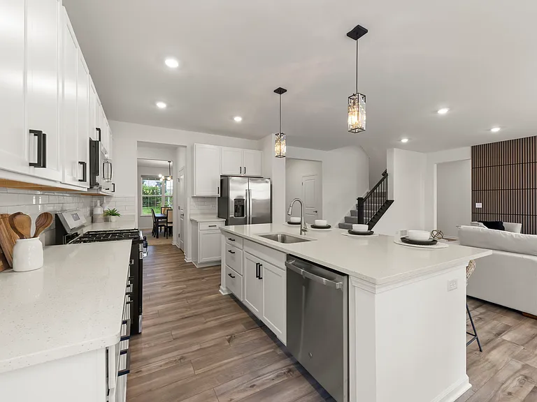 14865 S Henebry Ln — Photo 9