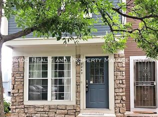 8240 S Fillmore Way, Centennial, CO 80122