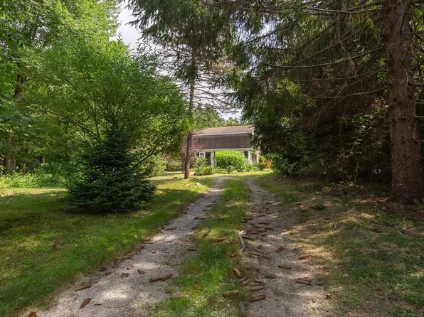 61 Orange St, Bridgewater, MA 02324