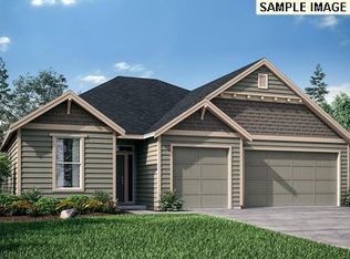 17602 NE 34th St, Vancouver, WA 98682