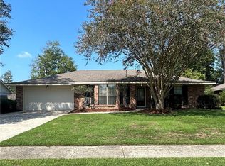 120 Kingston Dr, Slidell, LA 70458