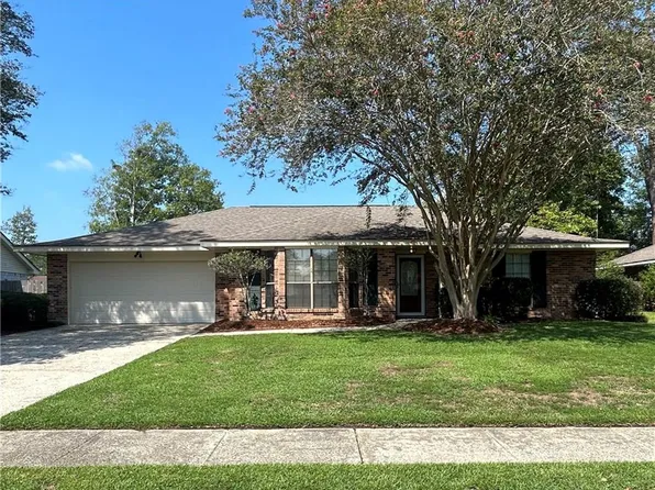 120 Kingston Dr, Slidell, LA 70458