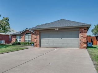 5414 99th St, Lubbock, TX 79424