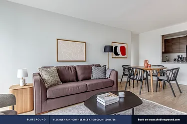 Rented by The Blueground