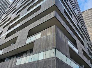 8 Eglinton Ave E #1711, Toronto, ON M4P0C1