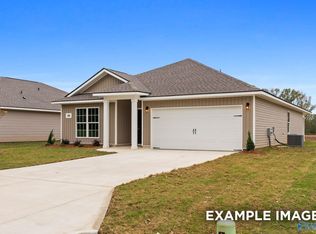 114 Fuller Dr, Meridianville, AL 35759