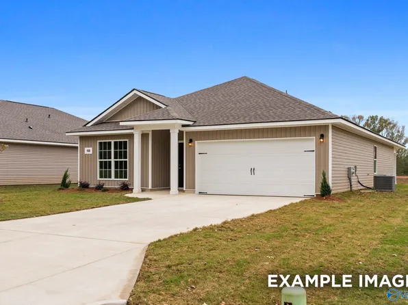 109 Starview Ct, Harvest, AL 35749