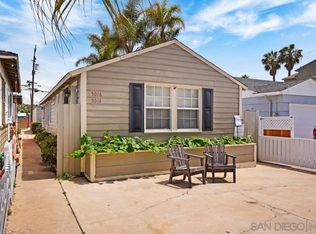 5016 Cape May Ave, San Diego, CA 92107