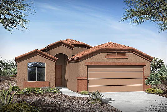6986 S MISSION SPRINGS DR