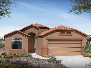 6986 S Mission Springs Dr, Tucson, AZ 85757