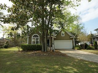2018 Izard Ct, Charleston, SC 29414