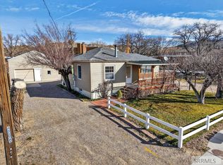 354 Fredregill Rd, Pocatello, ID 83204