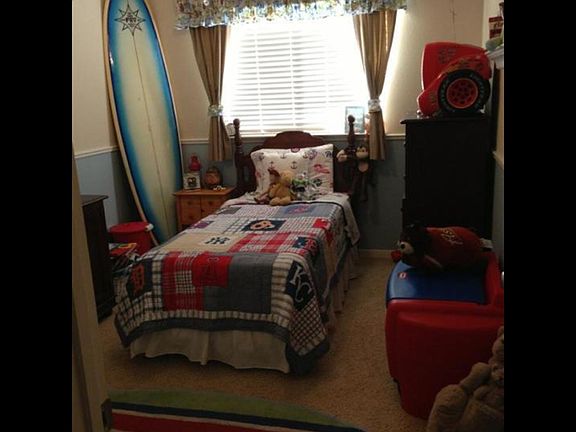 4th image of 4709 High Creek Ct