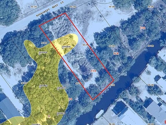 3rd image of 40119 E Kinnakeet Reef Ct Lot 11R