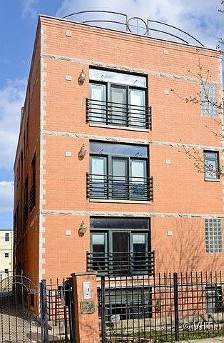 1st image of 1455 N Maplewood Ave APT 1W