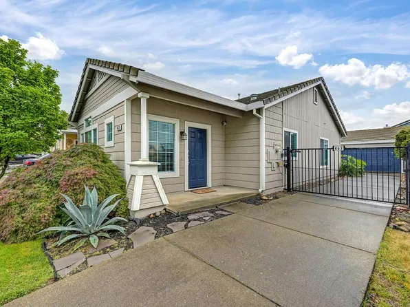 463 Parker Dr, Folsom, CA 95630