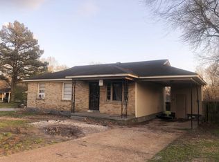 1849 Sutton Dr, Memphis, TN 38127