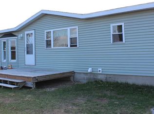 8610 Hannah Rd, Kingsley, MI 49649