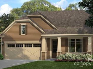 4207 Moxie Way, Charlotte, NC 28215