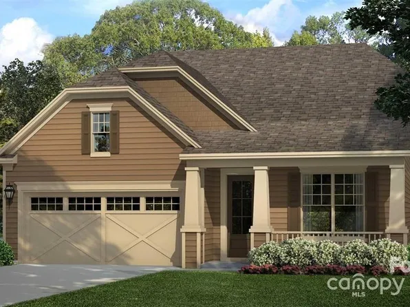 4207 Moxie Way, Charlotte, NC 28215