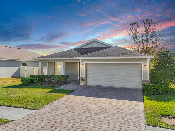 2011 ASHBORO PLACE, BARTOW, FL 33830