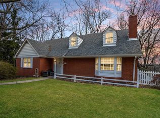 3319 Scathelocke Rd, Pittsburgh, PA 15235