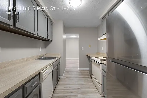 1150-1160 S Main St #1-213 Photo 1