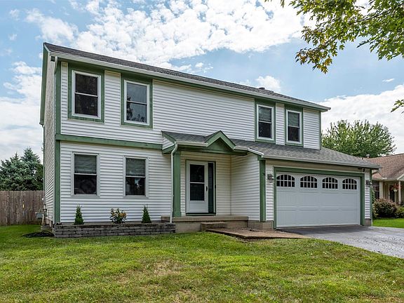 2nd image of 74 Glengary Dr
