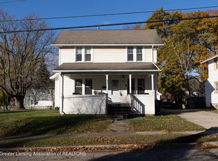 911 Mahlon St, Lansing, MI 48906