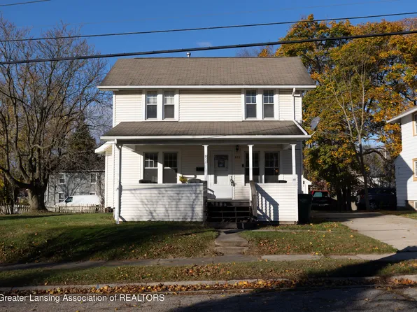 911 Mahlon St, Lansing, MI 48906
