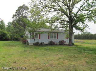 205 Bettie Hamilton Ln, Spring Lake, NC 28390