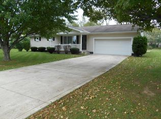21794 Ileen Dr, West Lafayette, OH 43845