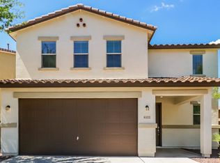6522 S 47th Ln, Laveen, AZ 85339
