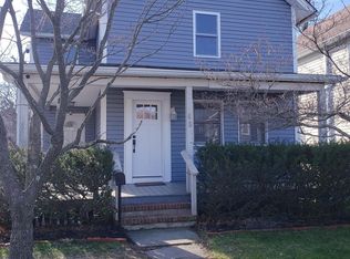 49 Locust Ave, Red Bank, NJ 07701