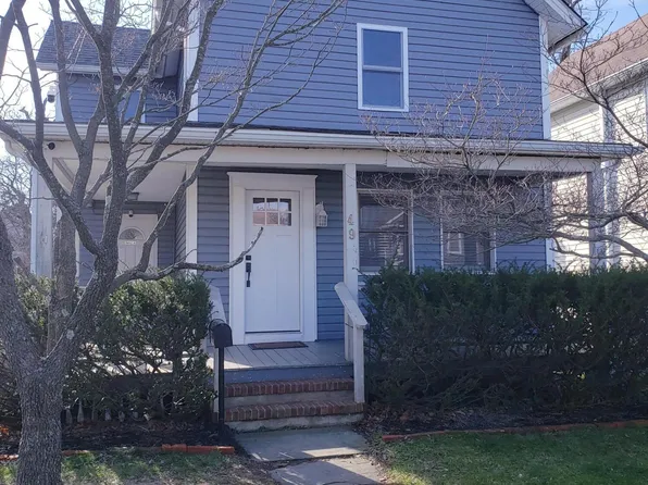 49 Locust Ave, Red Bank, NJ 07701