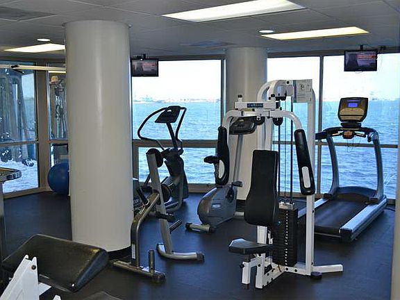 4th image of 770 Claughton Island Dr APT 1711