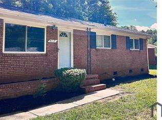 9117 Feldbank Dr, Charlotte, NC 28216