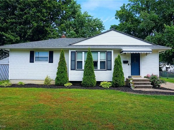 1141 E 340th St, Eastlake, OH 44095