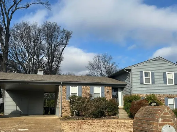 4784 Cameo Ave, Memphis, TN 38128