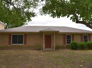 6100 SW County Road 1120, Corsicana, TX 75110