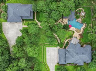 28053 Cross Way Oaks, Magnolia, TX 77355