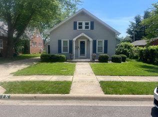 516 S Mathis Ave, Morton, IL 61550