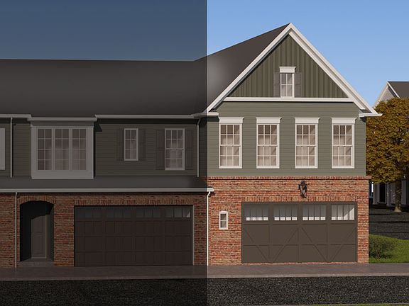 B1 Elevation