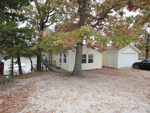 Fully Furnished Lake Home