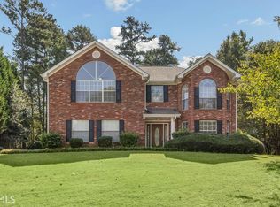 64 Arbor Cove Dr, Stockbridge, GA 30281